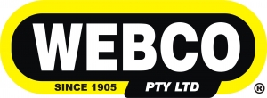 Webco Pty Ltd Logo